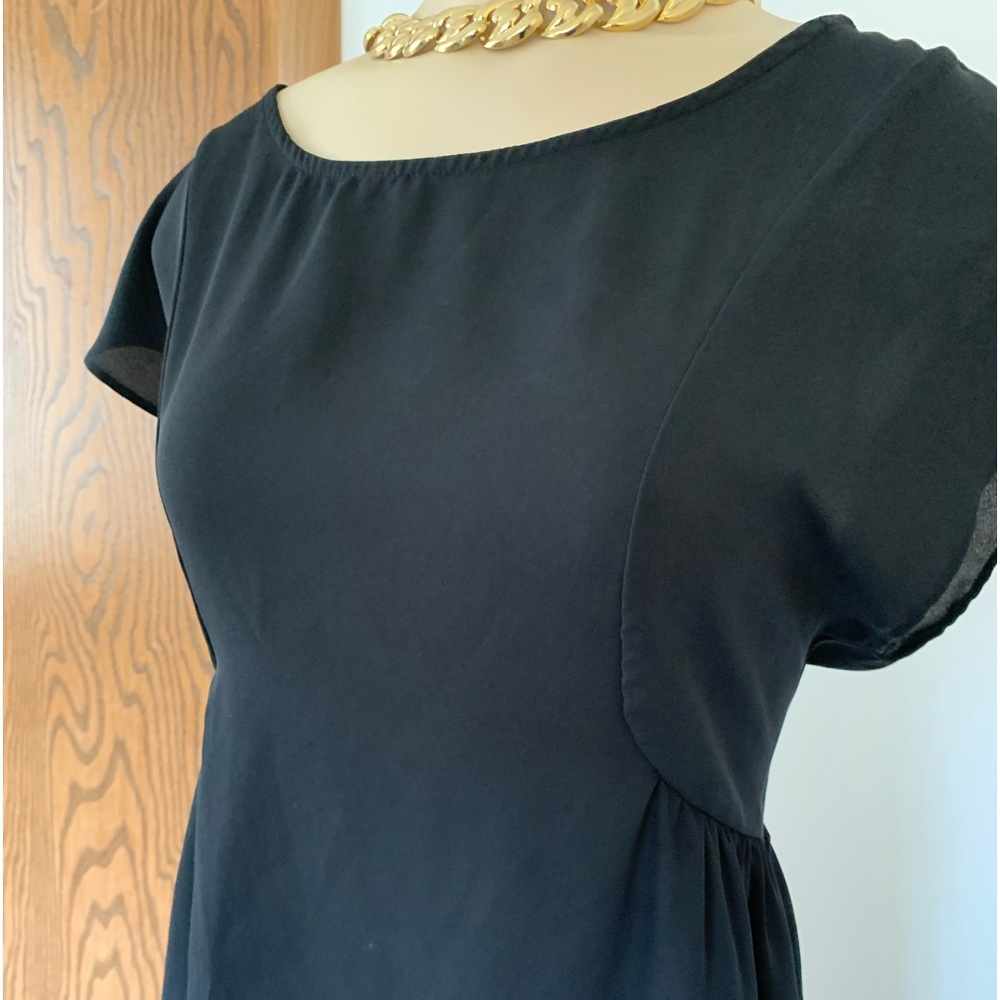 Bar III Blouse